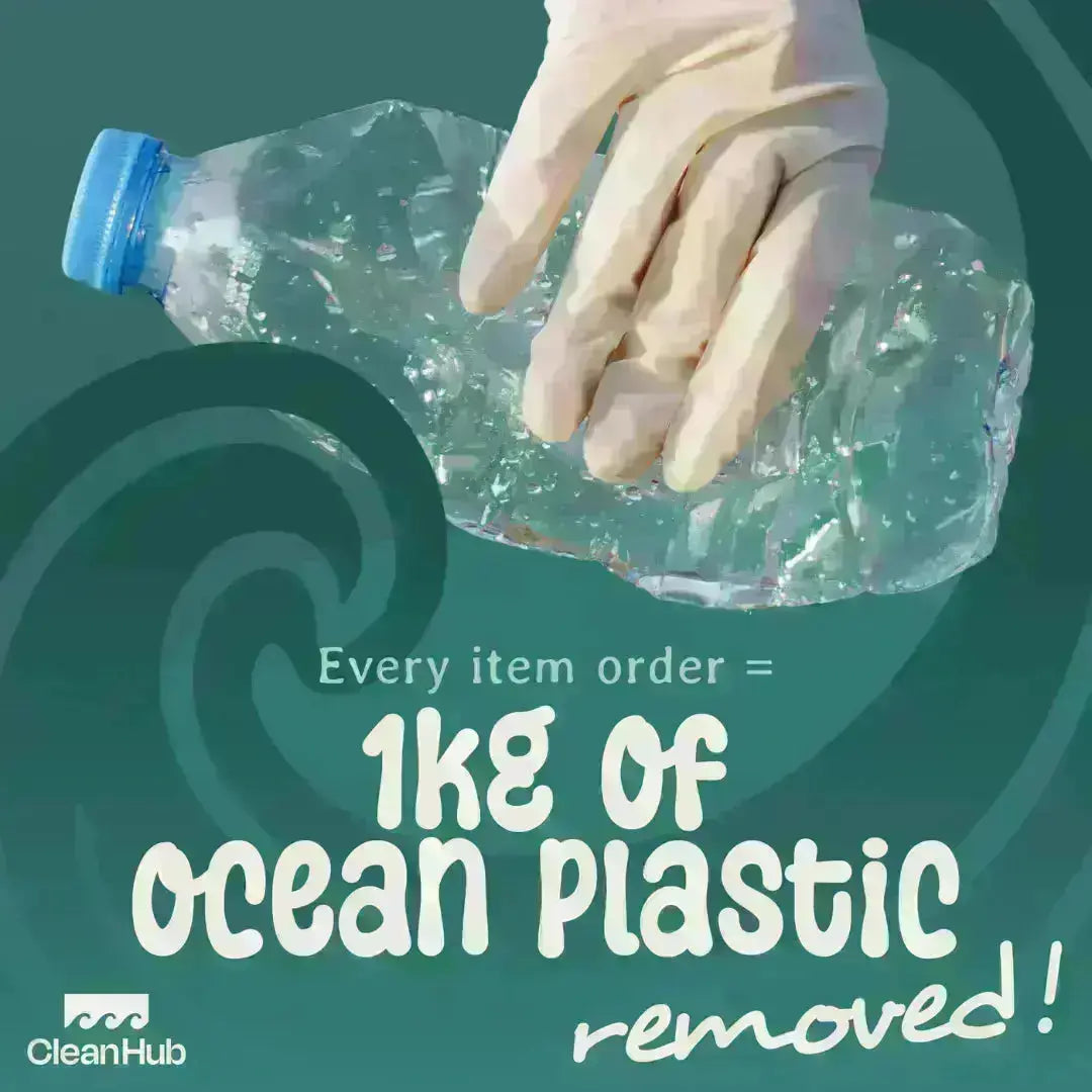 Sea at Heart Pouch Arvor Life