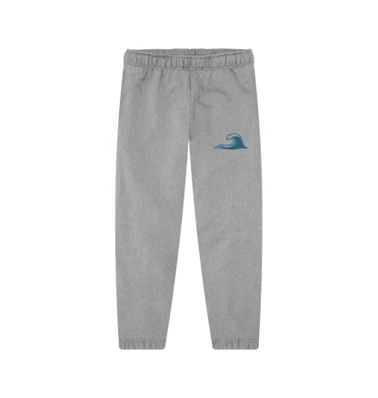 Women’s organic cotton joggers perfect for active outdoor lifestyles and casual wear