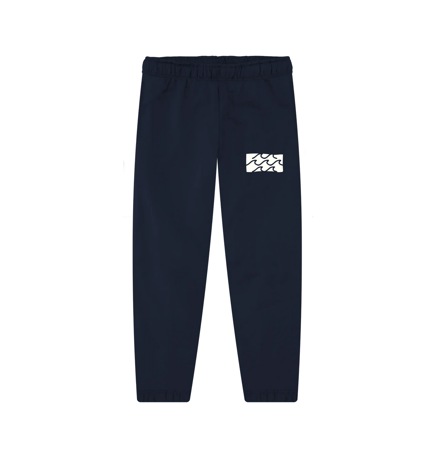 Surf design Fleece-lined men’s joggers perfect for post-surf warmth and coastal exploration