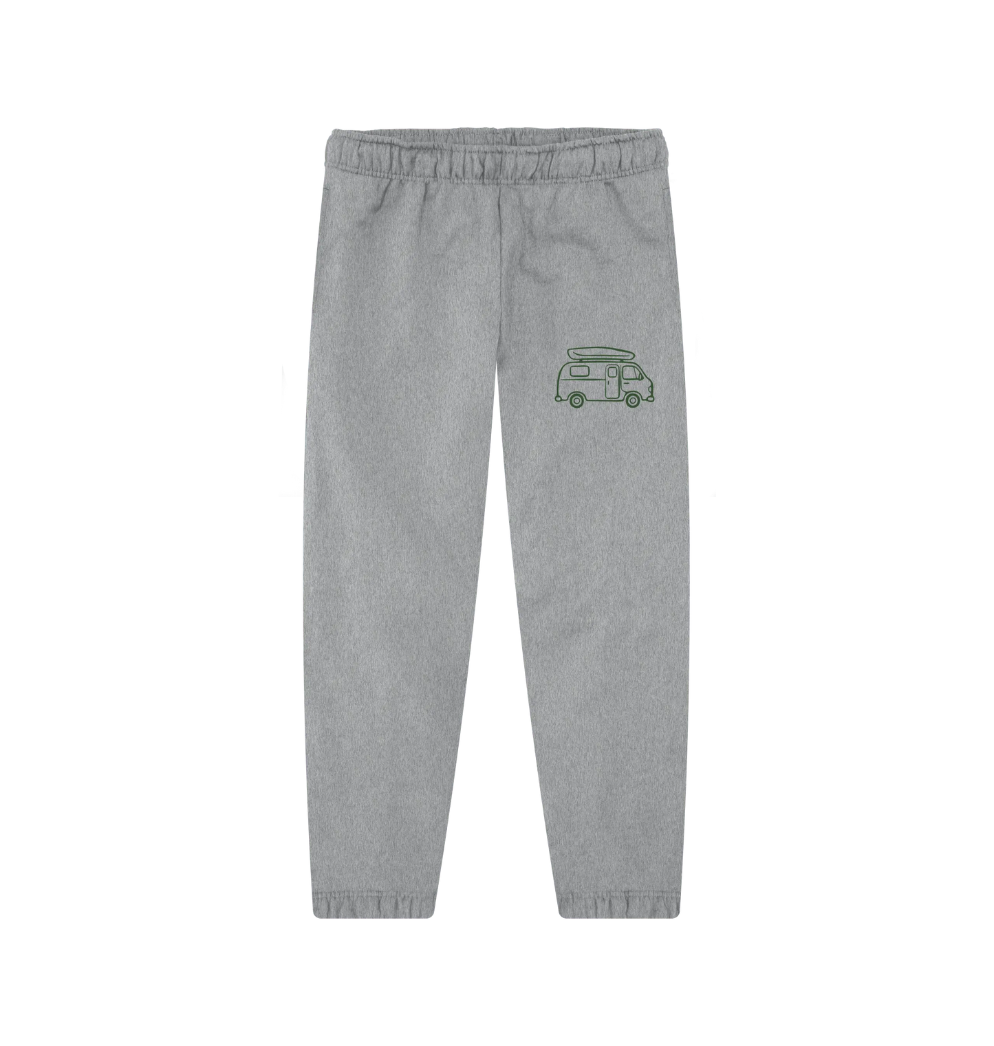 Women’s Van Babe Jogging Bottoms perfect for van life, road trips, and adventure travel
