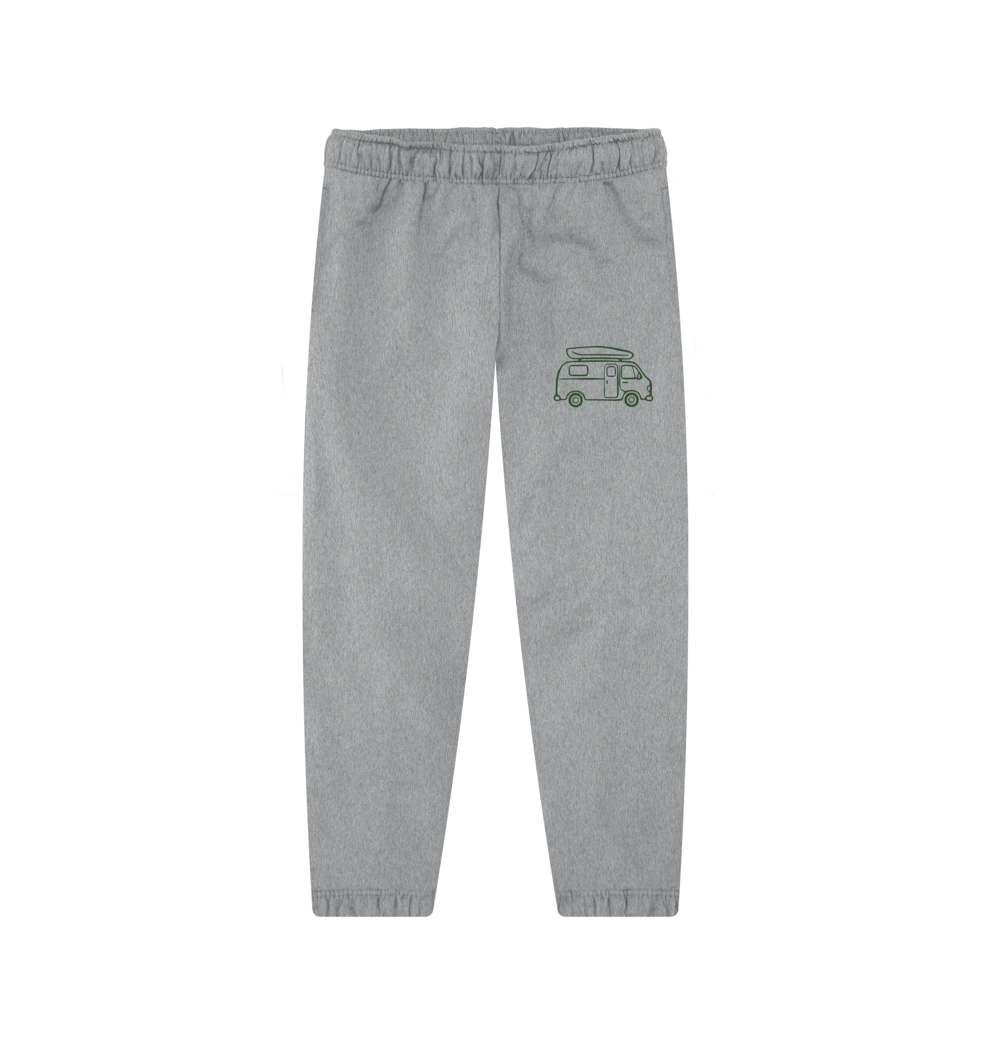 Women’s Van Babe Jogging Bottoms perfect for van life, road trips, and adventure travel