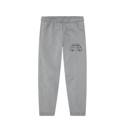 Women’s Van Babe Jogging Bottoms perfect for van life, road trips, and adventure travel