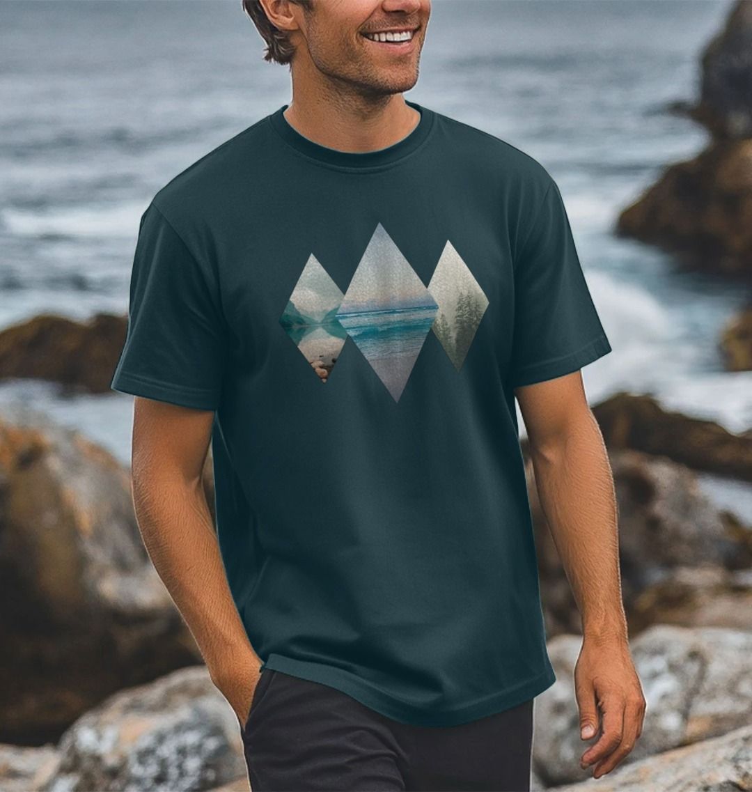 Men's T-shirts