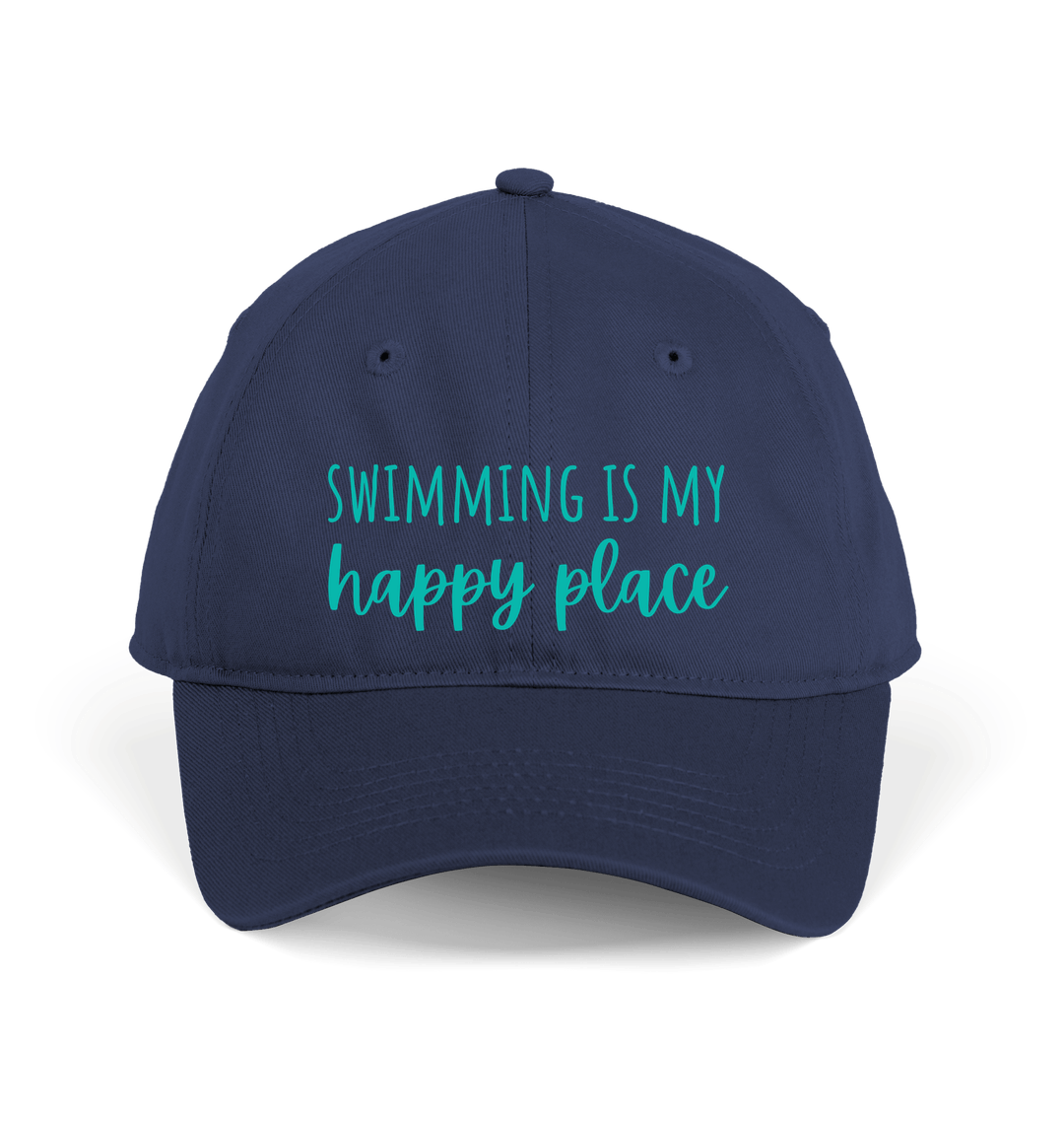 Navy Caps