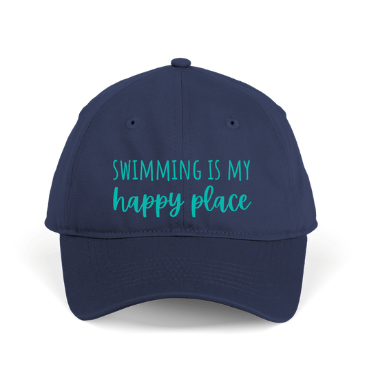Navy Caps