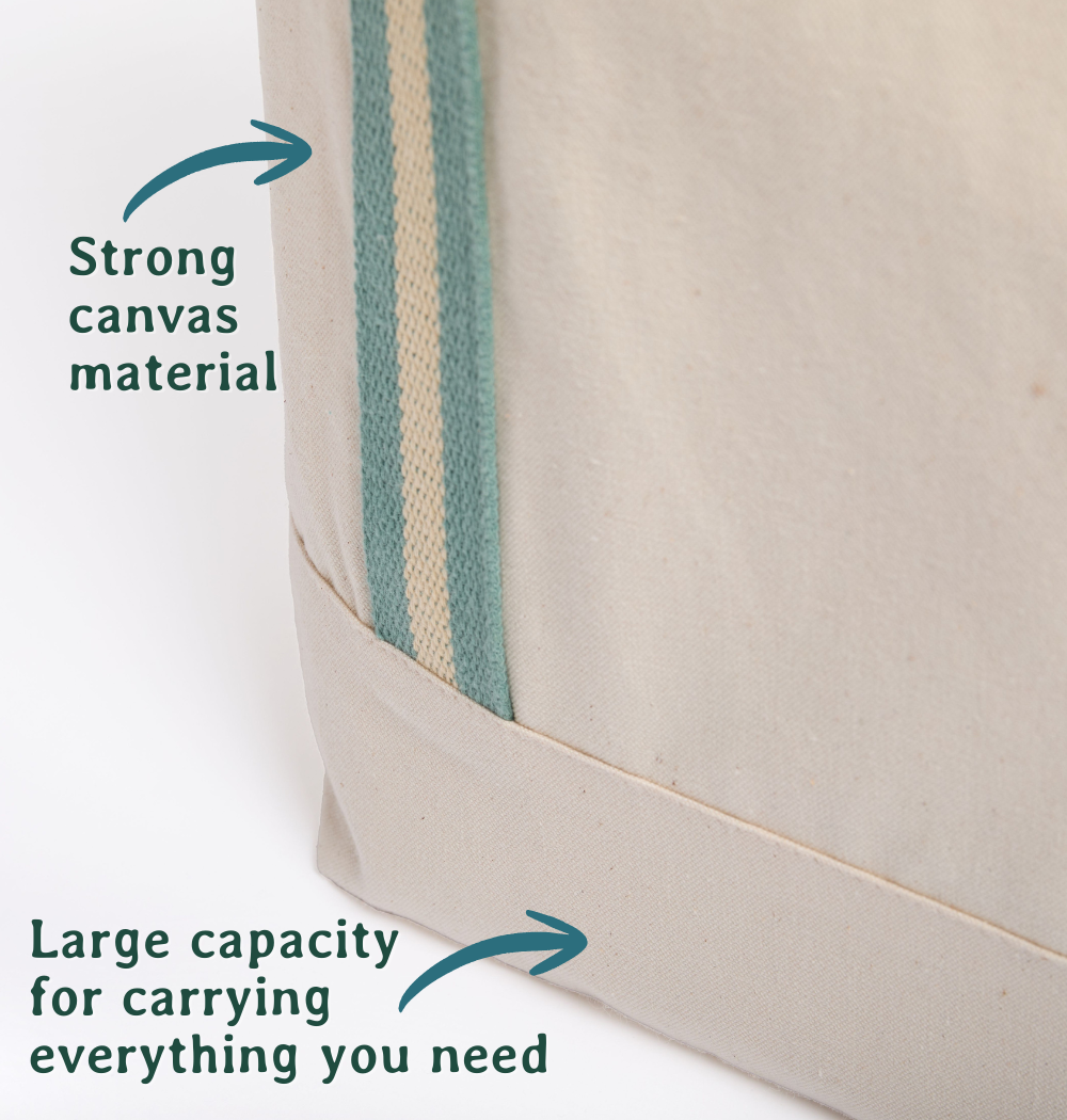 Merfolk Beach Bag Arvor Life