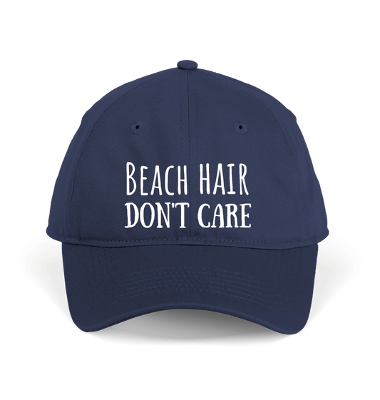 Navy Caps