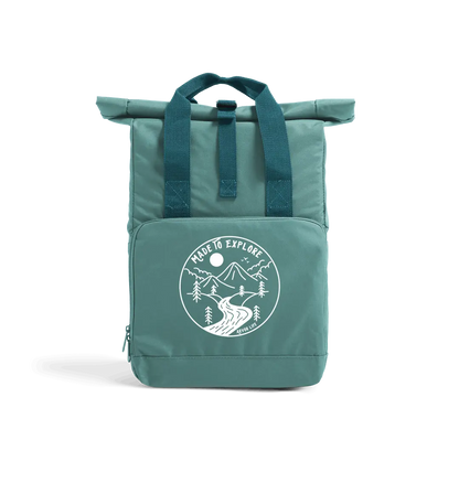 Sage Green Bag