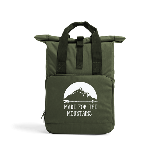 Olive Green Bag