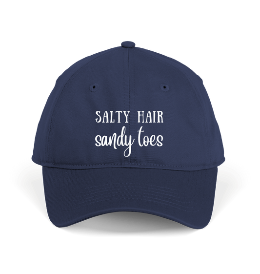 Navy Caps