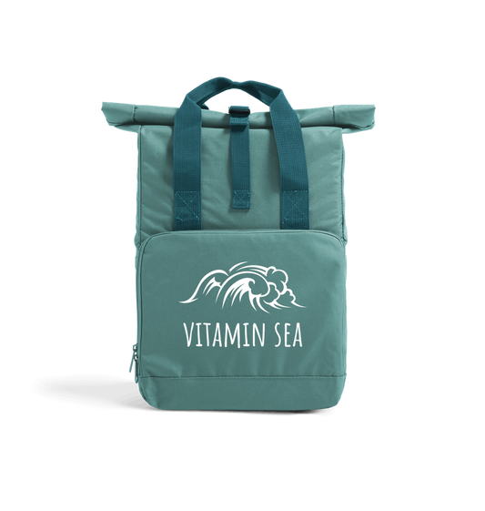 Sage Green Bag