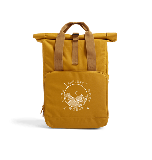 Mustard Bag