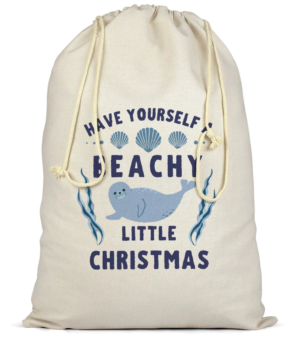 Have Yourself A Beachy Little Christmas Arvor Life