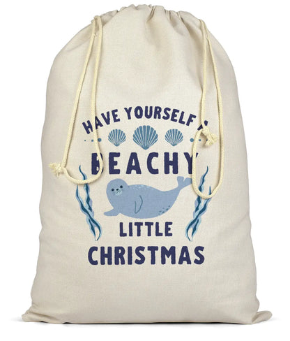 Have Yourself A Beachy Little Christmas Arvor Life