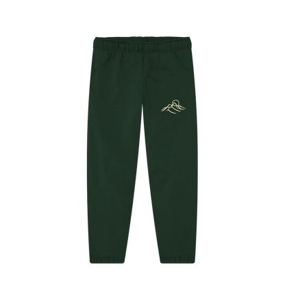 Evergreen Joggers Front