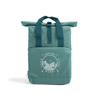Sage Green Bag