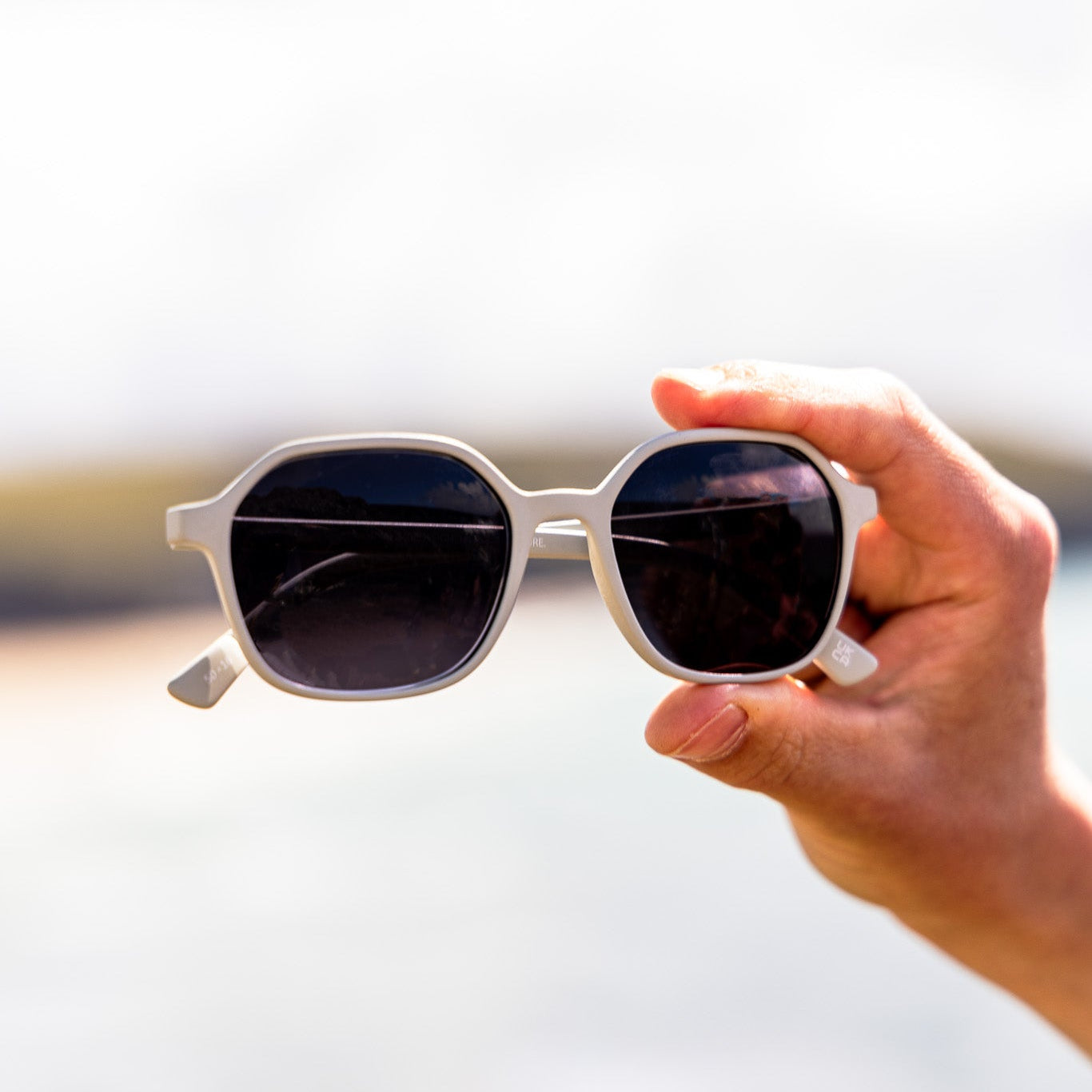 Droskyn Dune Sunglasses Waterhaul