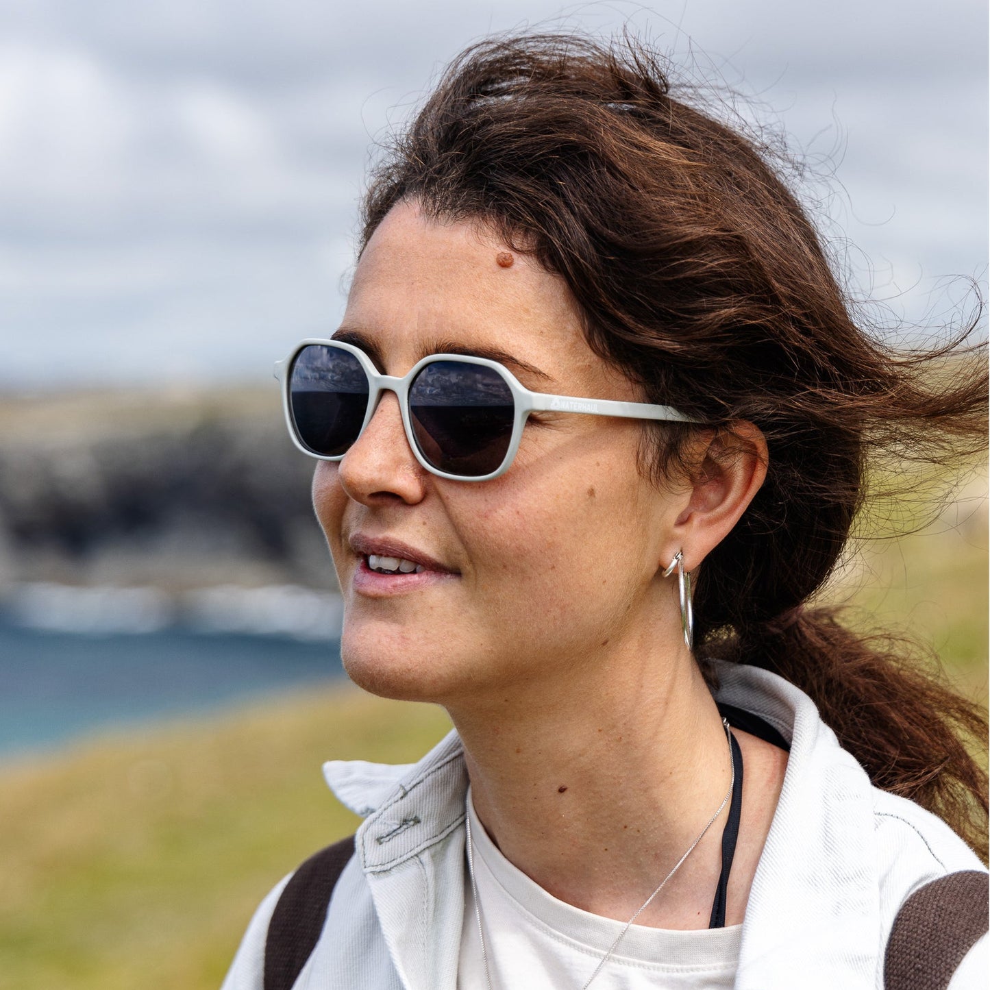 Droskyn Dune Sunglasses Waterhaul