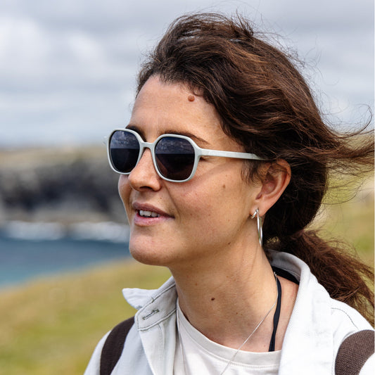 Droskyn Dune Sunglasses Waterhaul
