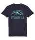 Vitamin Sea Unisex Organic Cotton T-shirt