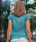 Into The Wilderness Unisex Organic Cotton T-shirt