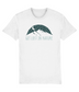 Get Lost In Nature Unisex Organic Cotton T-shirt