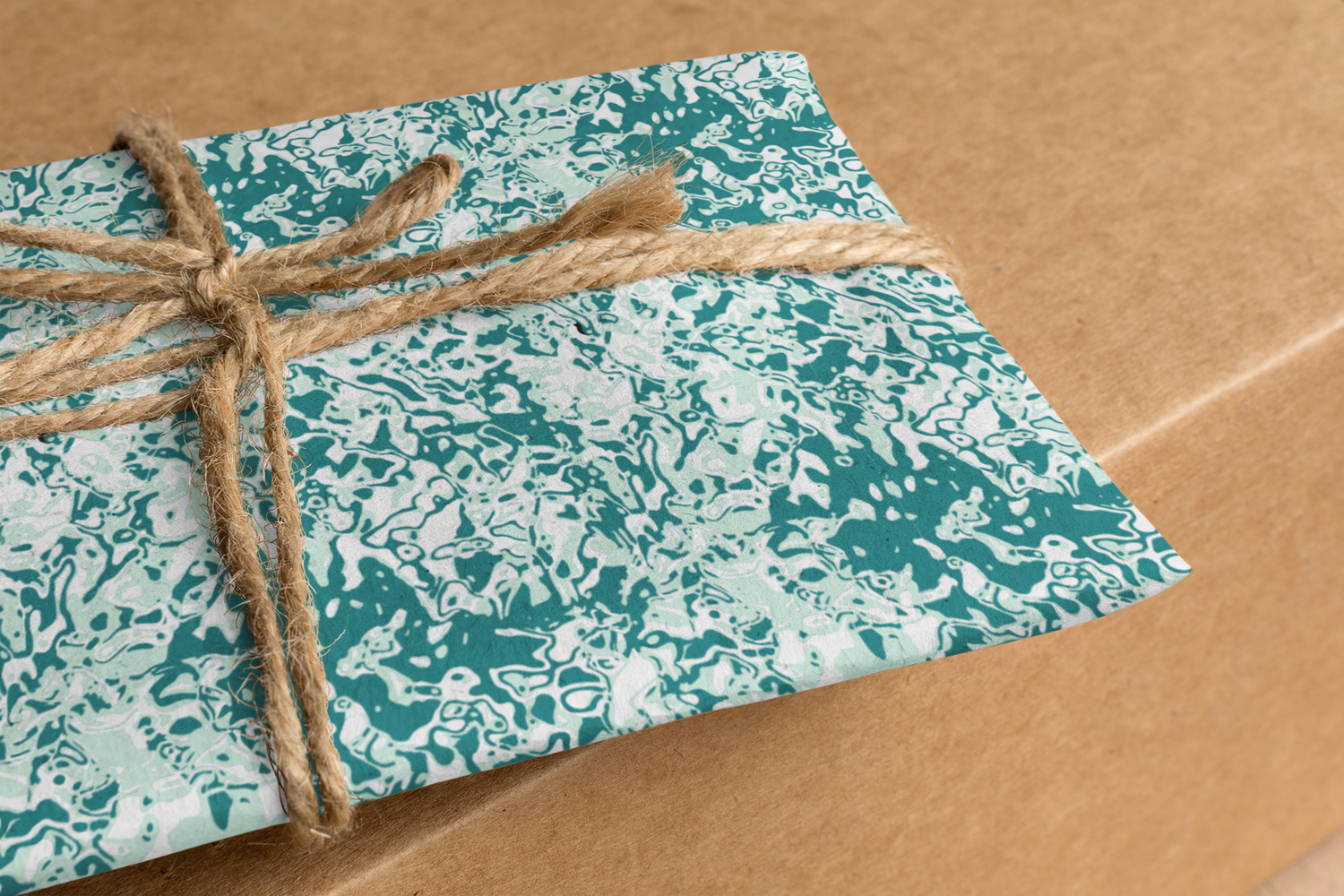 Wrapping Paper
