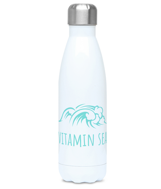 Vitamin Sea 500ml Water Bottle