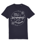 A Swimmy Little Christmas Organic T-shirt