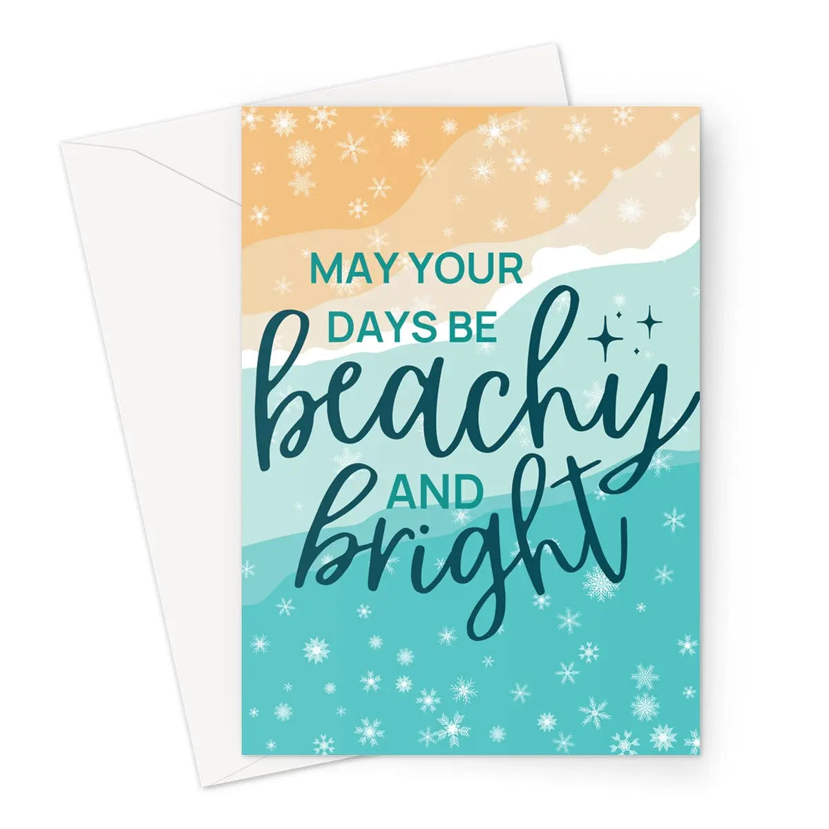 Cornish Christmas Cards